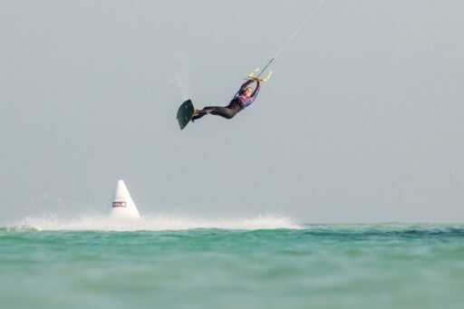 Title races finely poised for Qatar decider