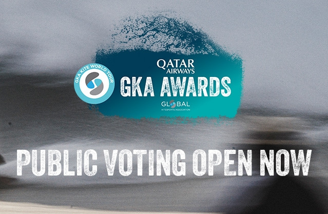 Your chance to have your say in GKA Awards