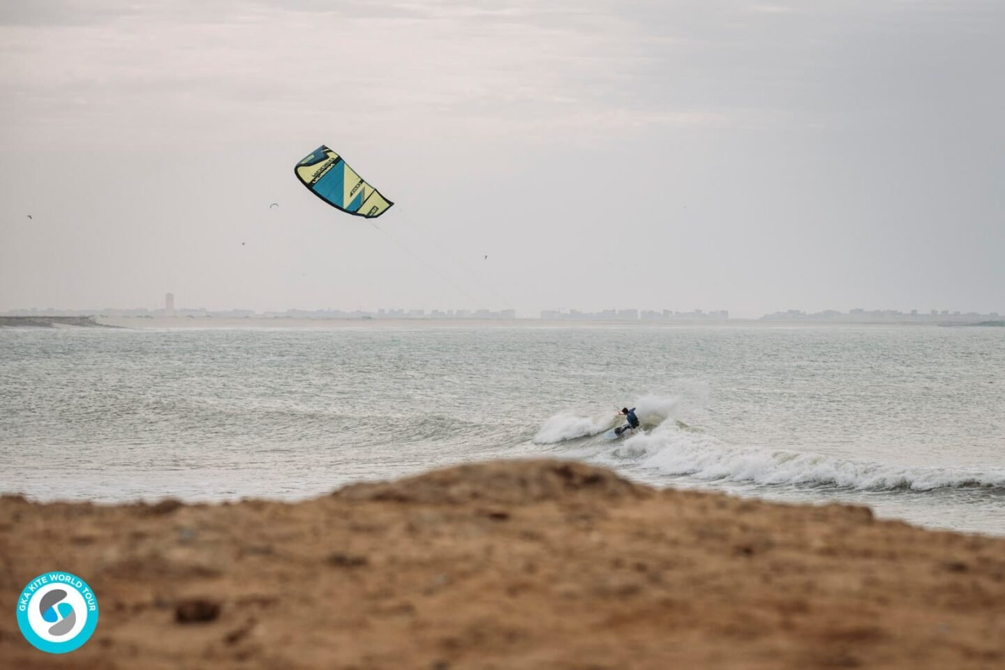 Reece Myerscough staying connected