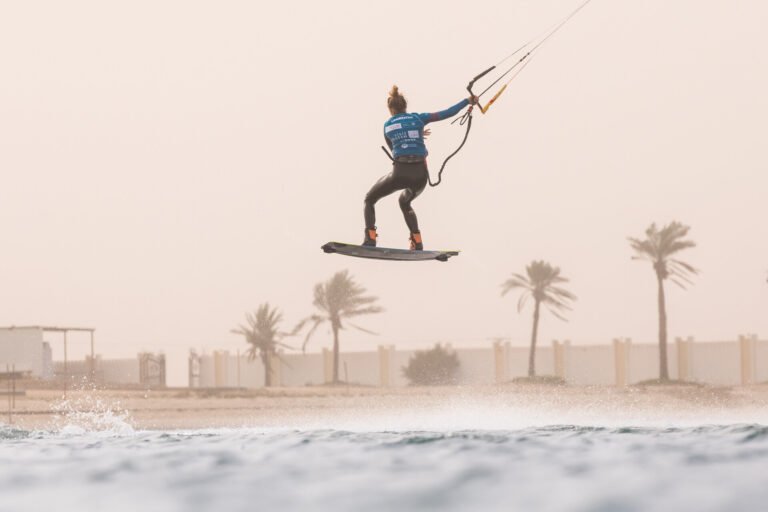 Title races on knife edge heading to Qatar