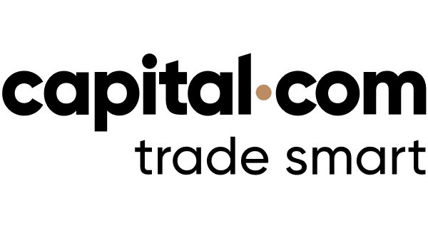 Capital.com logo