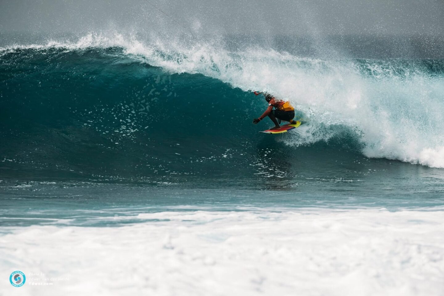 GKA Kite-Surf World Cup Cape Verde 2019