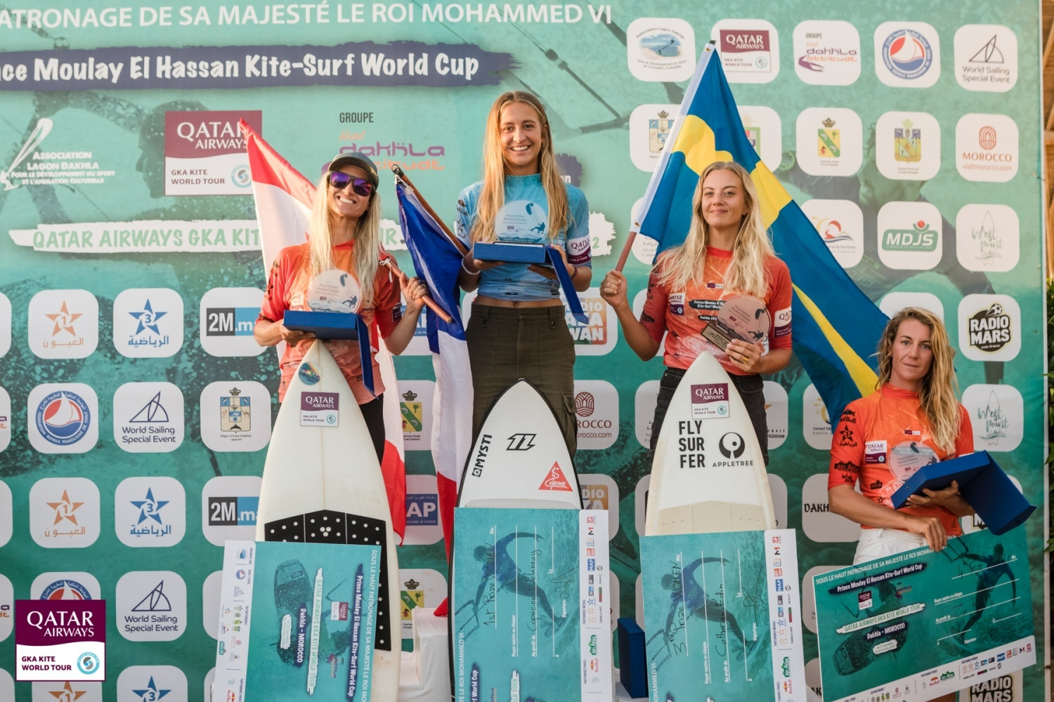 johanna catharina edin