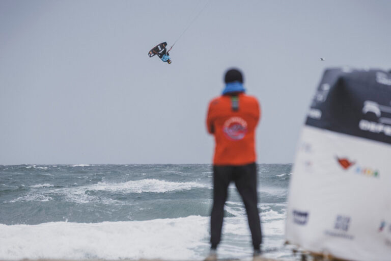 A perfect ten and plot twist as finals near