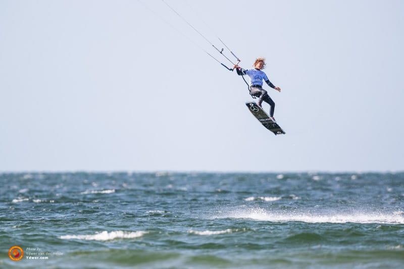 Pippa van Iersel Women