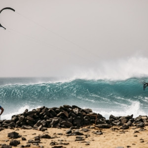 GKA Kite-Surf World Cup Cape Verde 2019