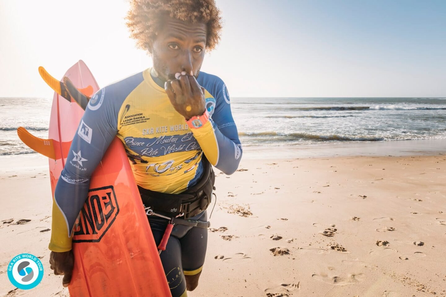 GKA Kite World Cup Dakhla