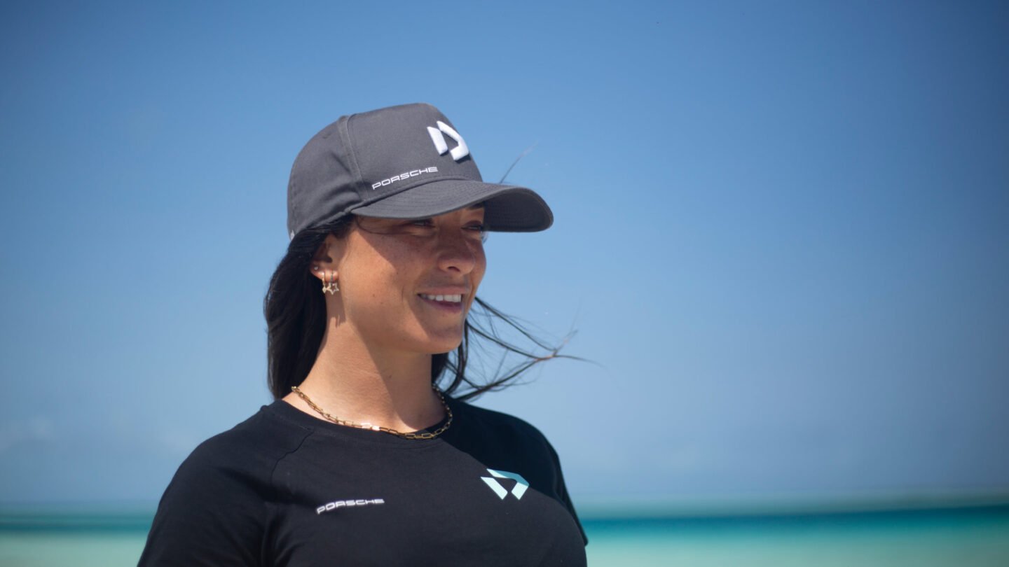 Rita Arnaus GKA Awards