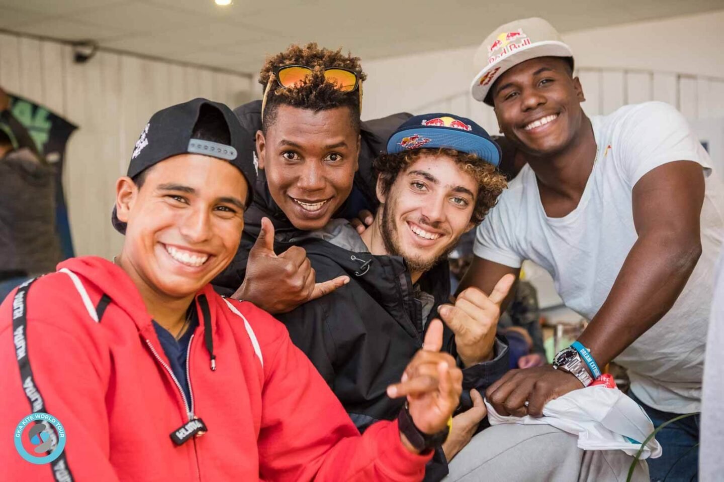 Registration GKA Freestyle World Cup Leucate