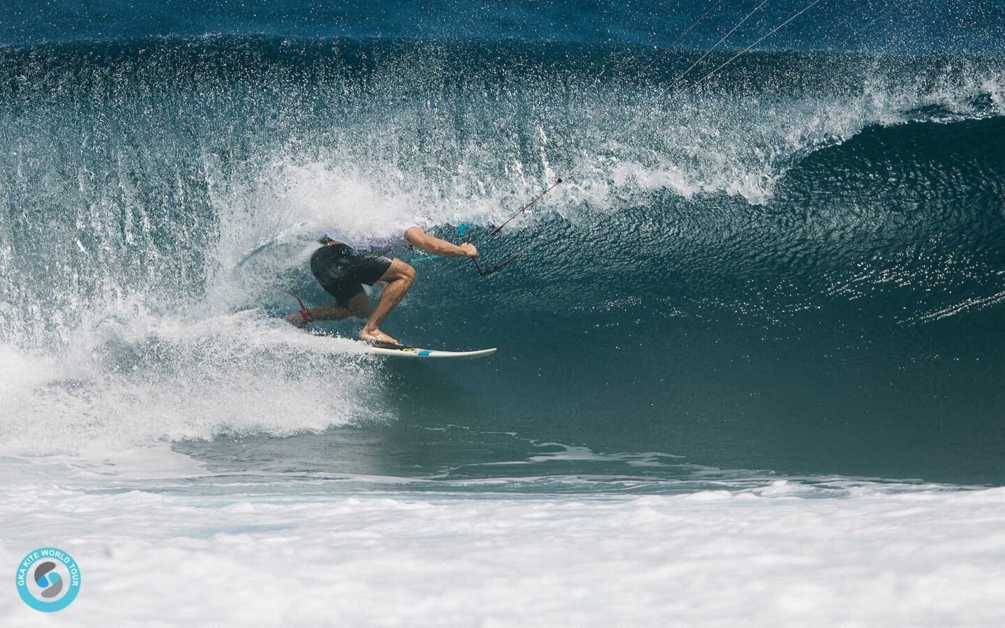 Oswald Smith - hunters know to get low