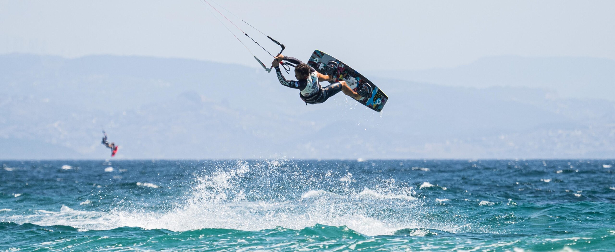 GKA Youth World Tour