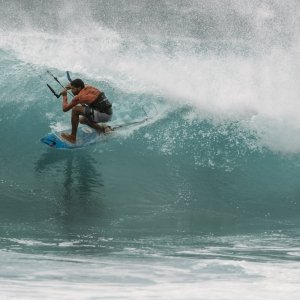 GKA Kite-Surf World Cup Cape Verde 2019