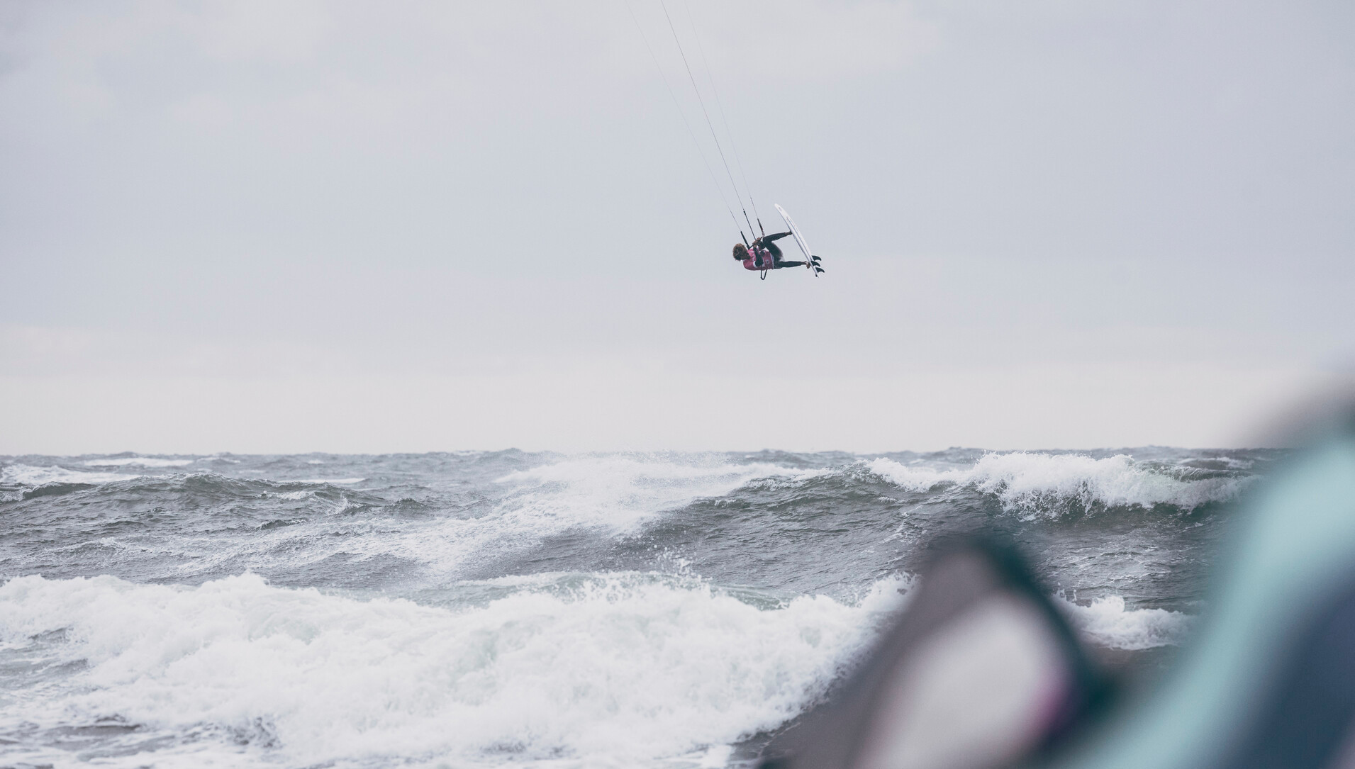 Tour returns to Sylt for vital mid-season stop