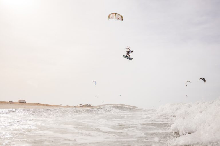 Brazilian Big Air ‘first’ set to soar