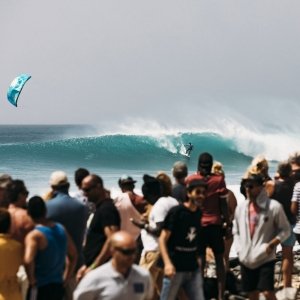 GKA Kite-Surf World Cup Cape Verde 2019