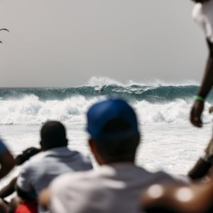 GKA Kite-Surf World Cup Cape Verde 2019