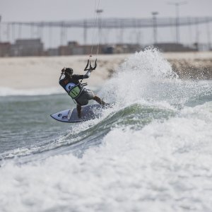 Dakhla Kite-Surf 2025