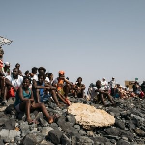 GKA Kite-Surf World Cup Cape Verde 2019