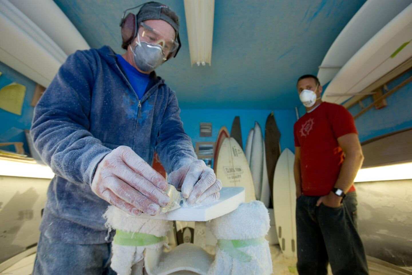 GKA Welcomes Slingshot As New Member Brand