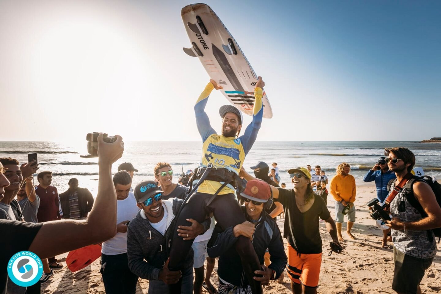 GKA Kite World Cup Dakhla