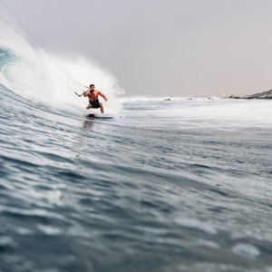 GKA Kite-Surf World Cup Cape Verde 2019