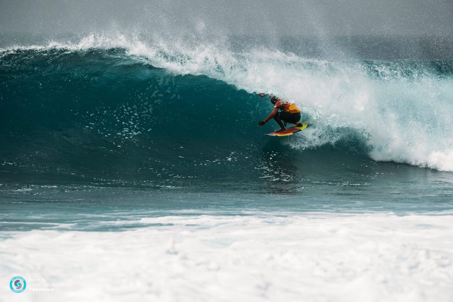 GKA Kite-Surf World Cup Cape Verde 2019