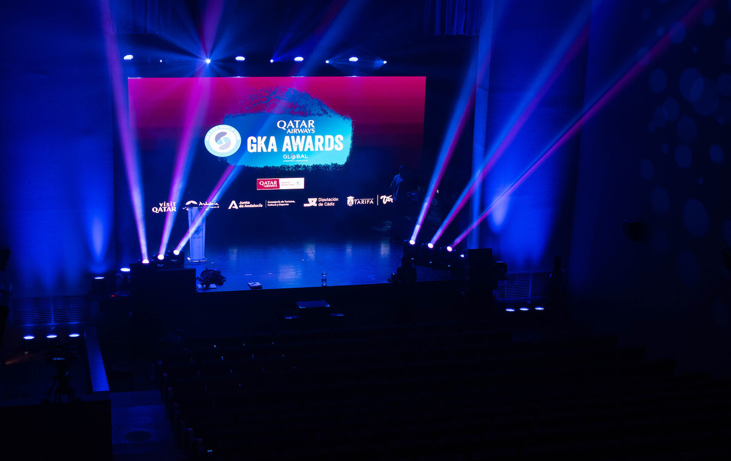 Excitement mounts as GKA Awards approach