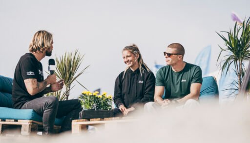 GKA Kite-Surf World Cup Denmark 2021 | Day Two