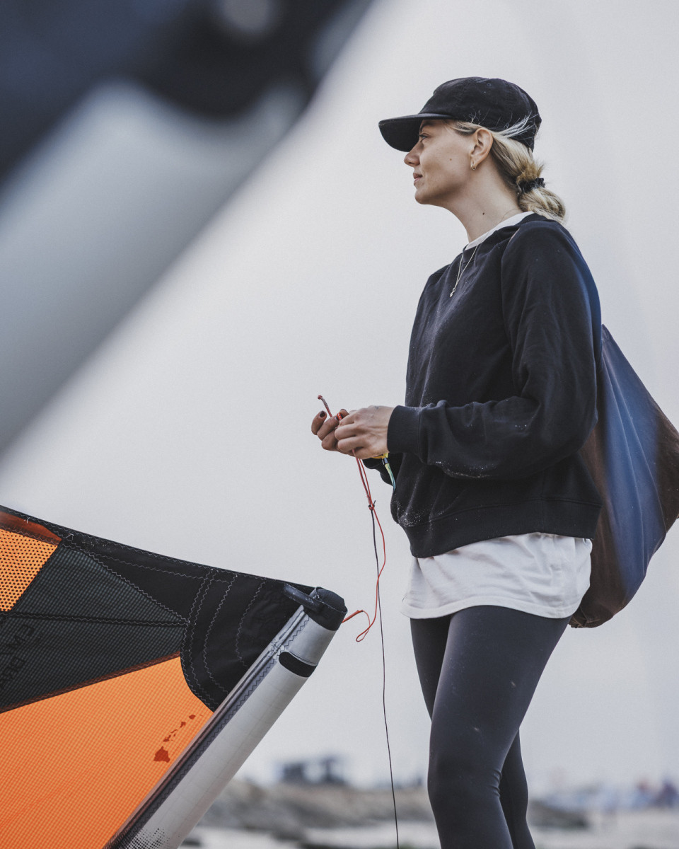 johanna catharina edin