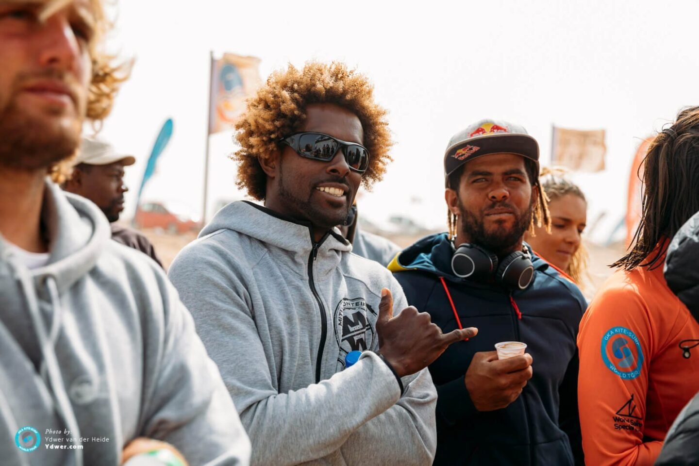 GKA Kite-Surf World Cup Cape Verde 2019