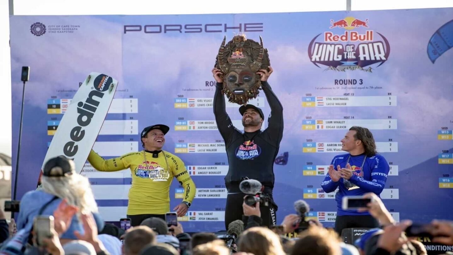 Marc Jacobs GWA Awards