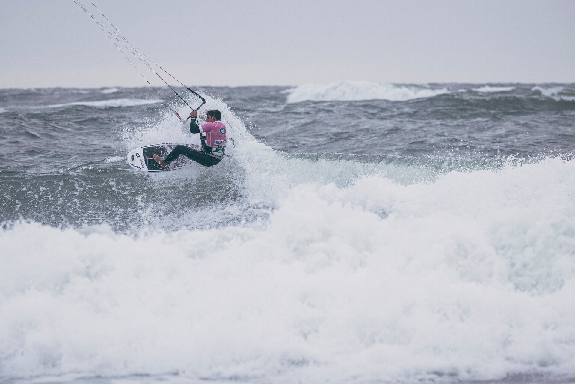 Mid-season tour stops crucial for title hopefuls