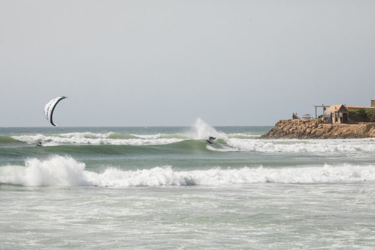 Quest for titles set to intensify in desert break