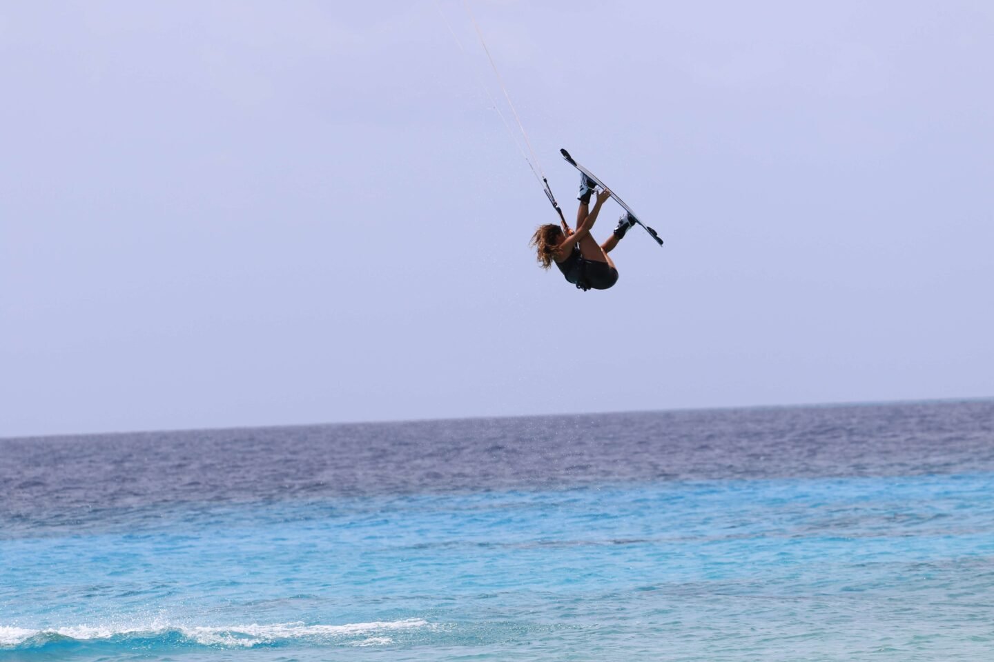 Mikaili Sol - Multiple World Champion at Just 14-Years-Old