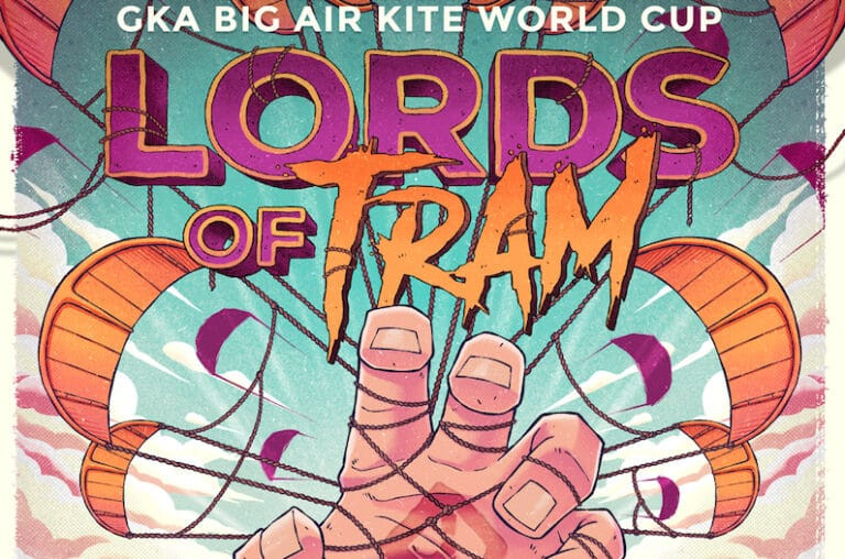 Big Air line-up for Lords of Tram unveiled