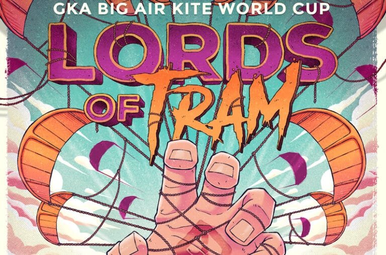 Big Air line-up for Lords of Tram unveiled