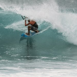 GKA Kite-Surf World Cup Cape Verde 2019