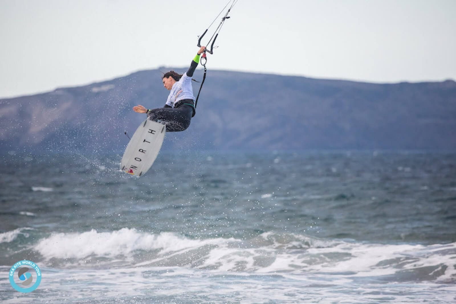 Friday update – GKA Gran Canaria main event day two