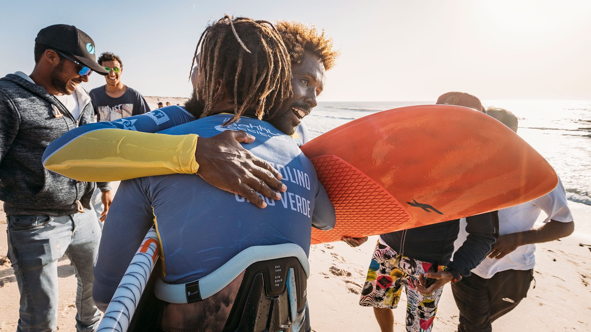 The Comeback of the Season Complete – GKA Dakhla Last Day Goes-off!