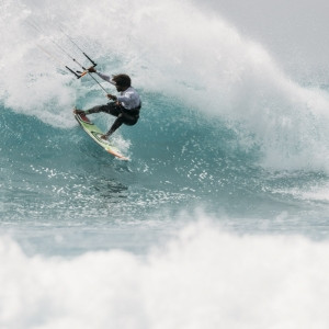 GKA Kite-Surf World Cup Cape Verde 2019