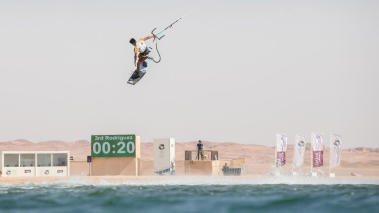 Neom Poised to Deliver Sensational Semis and Beyond – Day Two