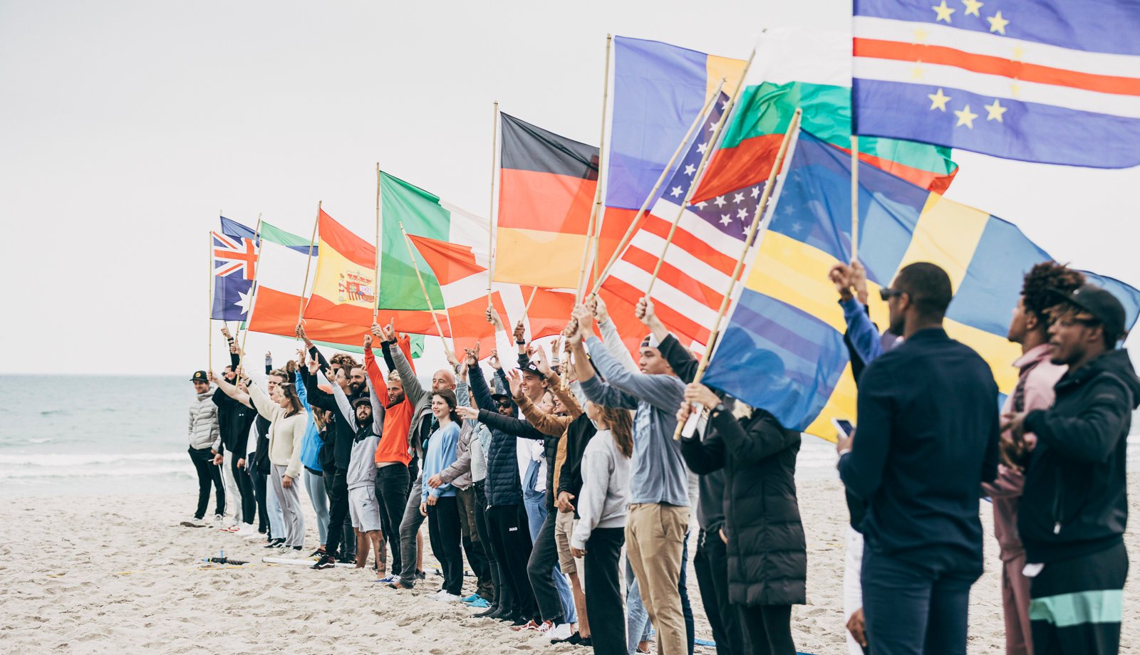 GKA Kite-Surf World Cup Denmark 2021 | Final Day