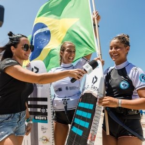 Prea Kite-Surf 2019