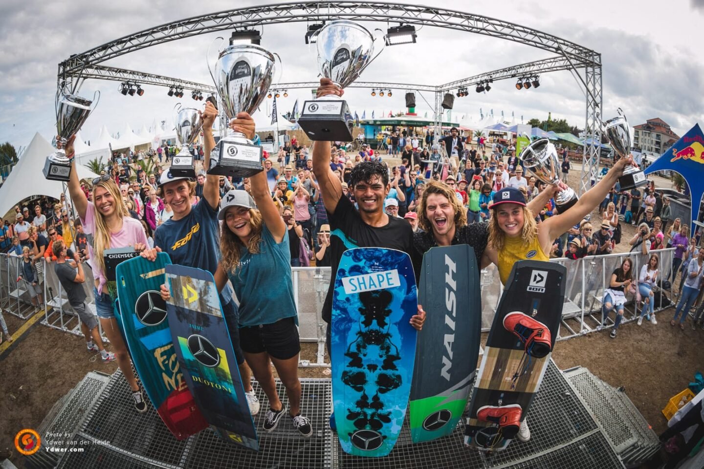 GKA Air Games World Champions