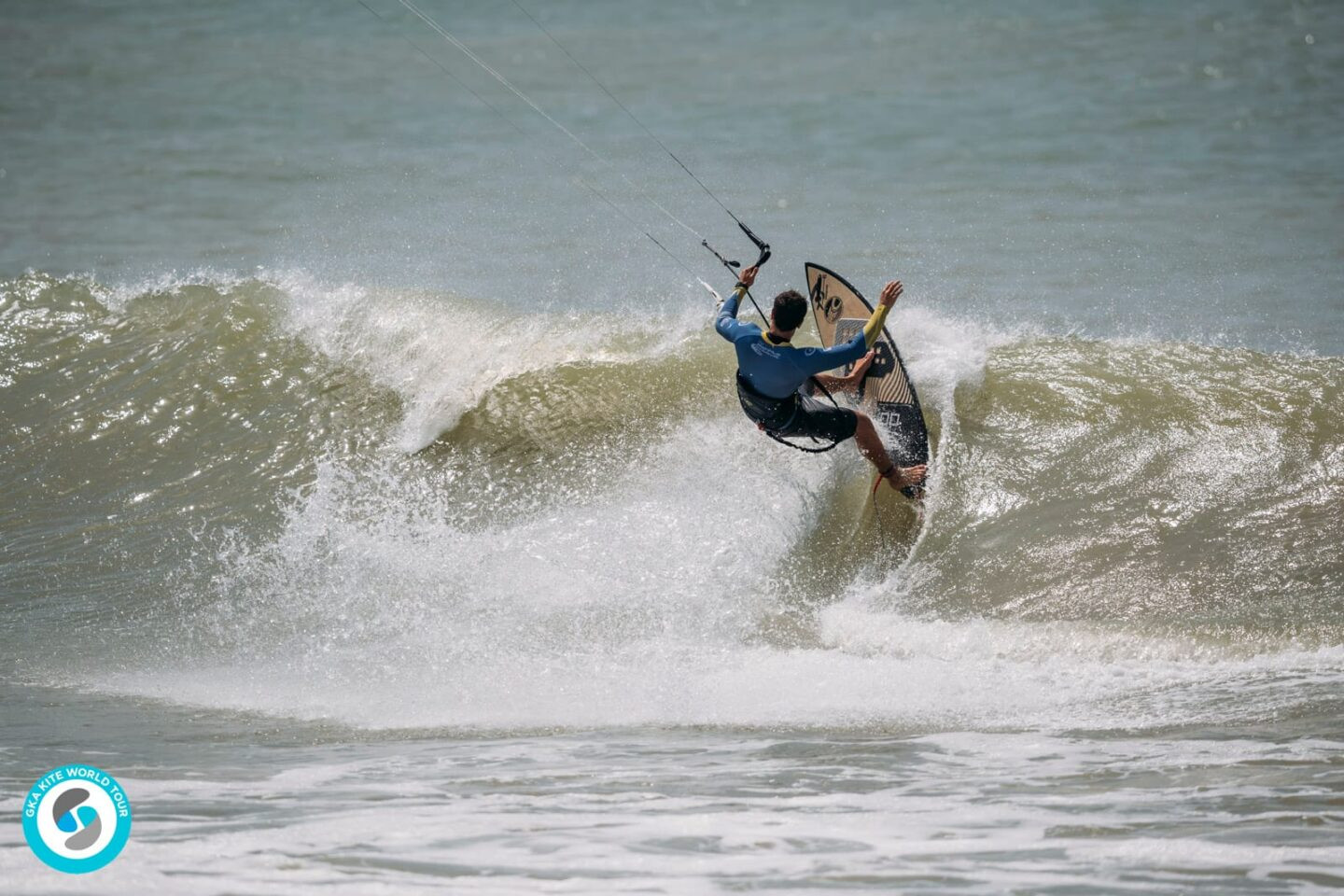 GKA Kite World Cup Dakhla