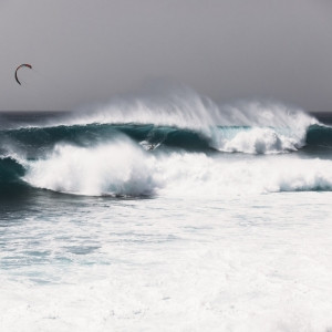 GKA Kite-Surf World Cup Cape Verde 2019