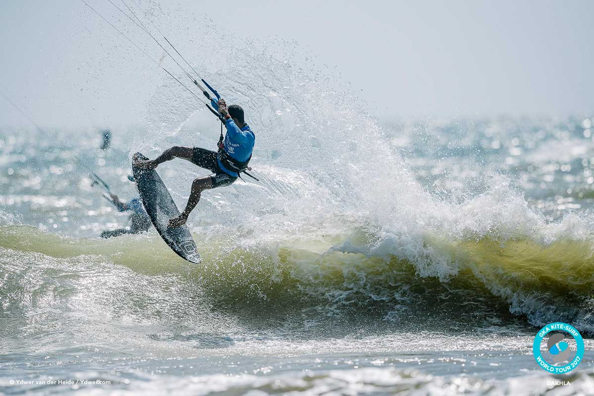 Expression session competition GKA Dakhla