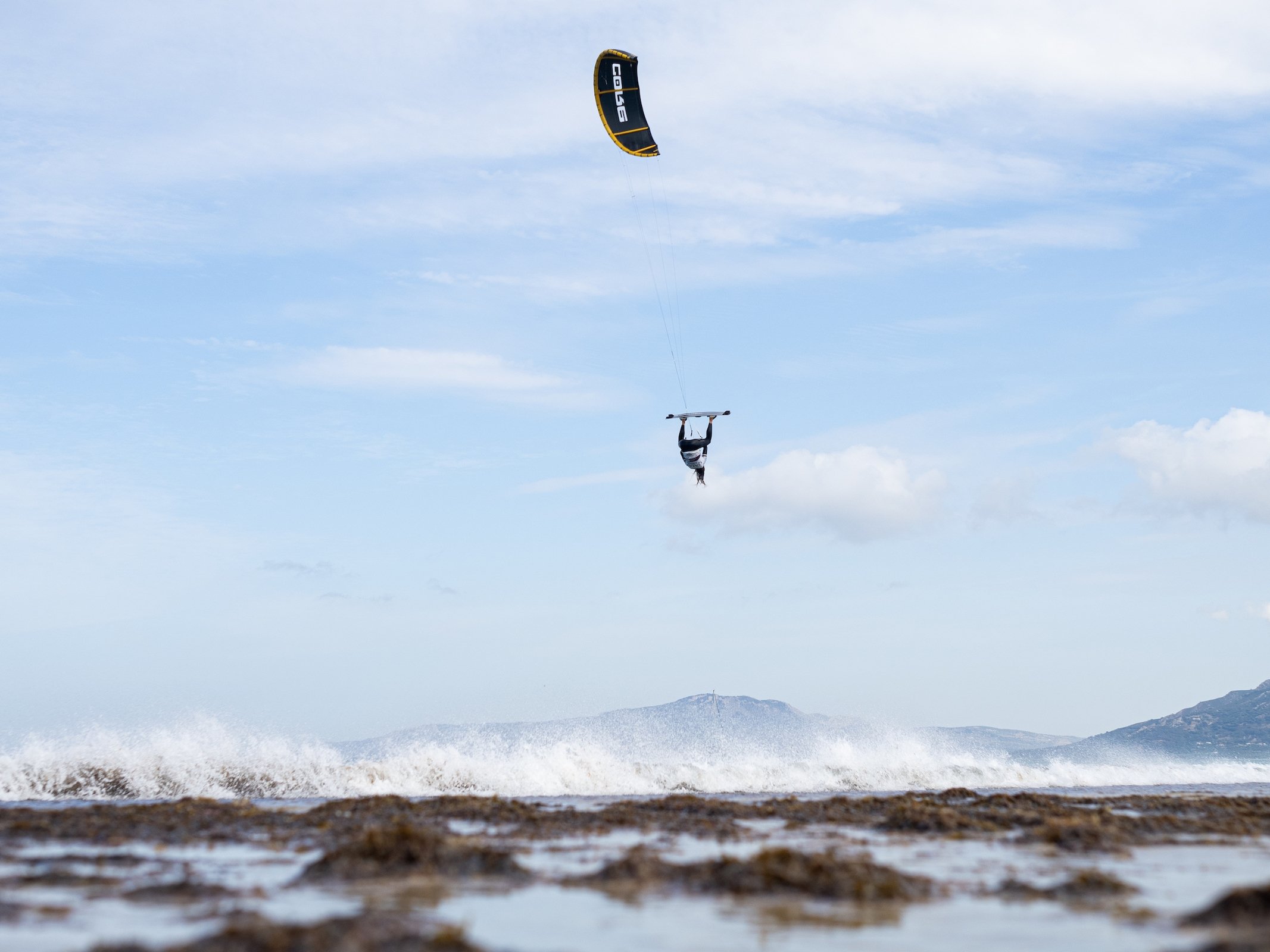 Tour leaders’ quest for crowns in Canaries