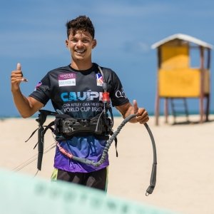 Cauipe Freestyle 2024