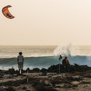 GKA Kite-Surf World Cup Cape Verde 2019